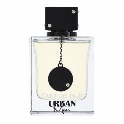 Club De Nuit Urban Man by Armaf Eau de Parfum Spray 100 ml