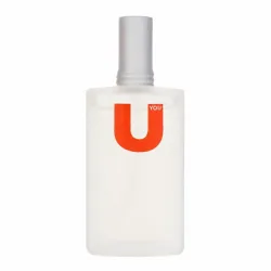 Designer Imposters U You by Parfums De Coeur Cologne Spray (Unisex) 60 ml