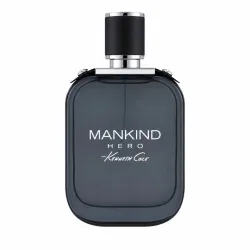 Kenneth Cole Mankind Hero by Kenneth Cole Eau de Toilette Spray 100 ml