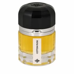 Ramon Monegal Cotton Musk Eau De Parfum Spray 50 ml
