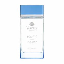 Yardley Equity by Yardley London Eau de Toilette Spray 100 ml