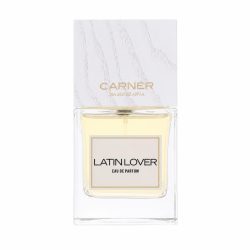 Latin Lover by Carner Barcelona Eau de Parfum Spray 100 ml