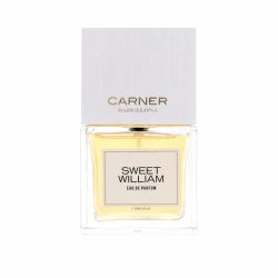Sweet William by Carner Barcelona Eau de Parfum Spray 100 ml