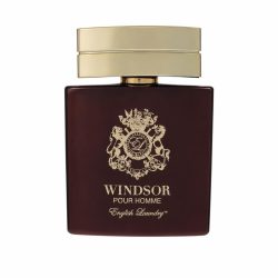 Windsor Pour Homme by English Laundry Eau de Parfum Spray 100 ml
