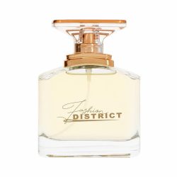 Fashion District Eau De Parfum Spray 100 ml