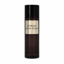 Private Blend Supreme Musk Elixir by Chkoudra Paris Eau de Parfum Spray 100 ml