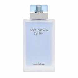 Dolce & Gabbana Light Blue Eau Intense Eau De Parfum Spray 100 ml