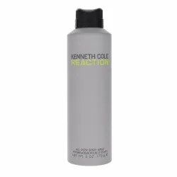 Kenneth Cole Reaction by Kenneth Cole Body Spray 177 ml