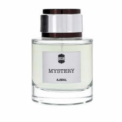 Ajmal Mystery by Ajmal Eau de Parfum Spray 100 ml