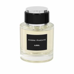 Ajmal Ambre Pimente Eau De Parfum Spray (Unisex) 100 ml