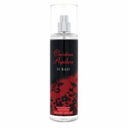 Christina Aguilera By Night Fragrance Mist 240 ml