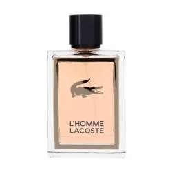 Lacoste L?Homme Eau de Toilette 100 ml Herren
