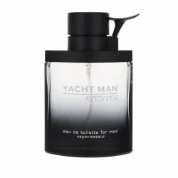 Yacht Man Aventus by Myrurgia Eau de Toilette Spray 100 ml
