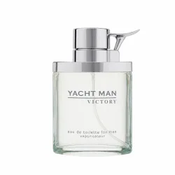 Myrurgia Yacht Man Victory Eau DE Toilette Spray 100 ml