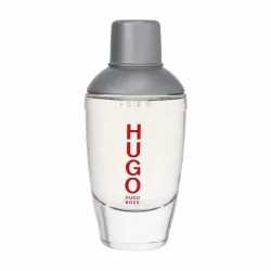 Hugo Boss Hugo Iced Eau de Toilette 75 ml Herren