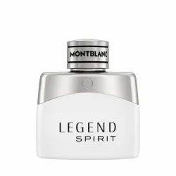 Montblanc Legend Spirit by Mont Blanc Eau de Toilette Spray 30 ml