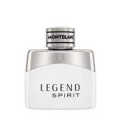 Montblanc Legend Spirit by Mont Blanc Eau de Toilette Spray 30 ml