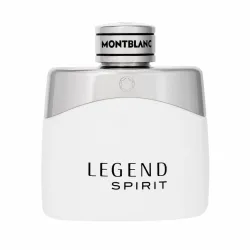 Montblanc Legend Spirit Eau de Toilette 50 ml Herren