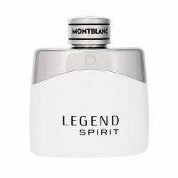 Montblanc Legend Spirit by Mont Blanc Eau de Toilette Spray 50 ml