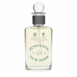 Penhaligon’s No. 33 by Penhaligon’s Eau de Cologne Spray 50 ml