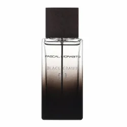 Black Granit by Pascal Morabito Eau de Toilette Spray 100 ml