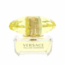 Versace Yellow Diamond by Versace Deodorant Spray 50 ml