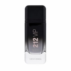 Carolina Herrera 212 VIP Black Eau De Parfum Spray 100 ml
