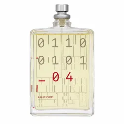Escentric 04 by Escentric Molecules Eau de Toilette Spray (Unisex) 104 ml