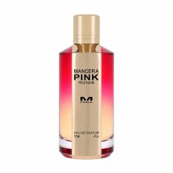 Mancera Pink Prestigium by Mancera Eau de Parfum Spray 120 ml