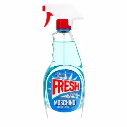 Moschino Fresh Couture by Moschino Eau de Toilette Spray (Tester) 100 ml