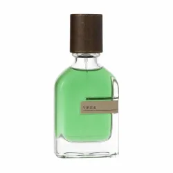 Viride by Orto Parisi Parfum Spray 50 ml