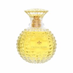 Cristal Royal by Marina De Bourbon Eau de Parfum Spray 100 ml