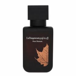Rasasi La Yuqawam by Rasasi Eau de Parfum Spray 75 ml