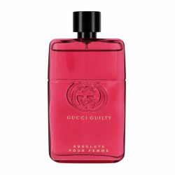 Gucci Guilty Absolute by Gucci Eau de Parfum Spray 90 ml