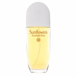 Sunflowers Sunlight Kiss by Elizabeth Arden Eau de Toilette Spray 100 ml