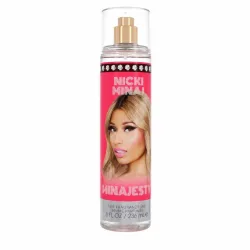 Nicki Minaj Minajesty Fragrance Mist 240 ml