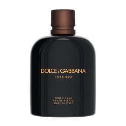 Dolce & Gabbana Intenso Eau De Parfum Spray 200 ml