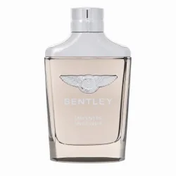Bentley Infinite Intense by Bentley Eau de Parfum Spray 100 ml