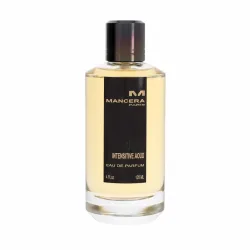 Mancera Intensive Aoud Black by Mancera Eau de Parfum Spray 120 ml