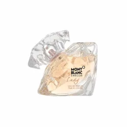 Lady Emblem by Mont Blanc Eau de Parfum Spray 75 ml