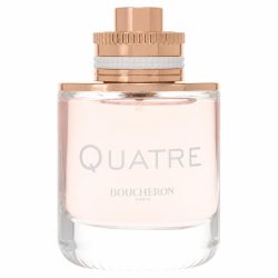 Boucheron Quatre Eau De Parfum Spray (Tester) 100 ml