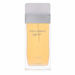 Dolce & Gabbana Light Blue Sunset in Salina Eau De Toilette Spray 100 ml