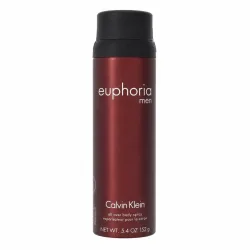 Calvin Klein Euphoria Body Spray 160 ml