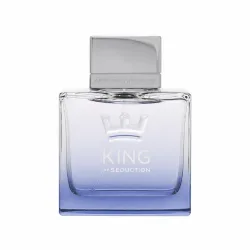 Antonio Banderas King of Seduction Eau De Toilette Spray 100 ml