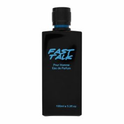 Fast Talk by Erica Taylor Eau de Parfum Spray 100 ml