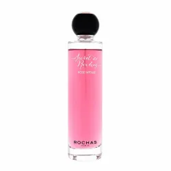 Rochas Secret De  Rose Intense Eau De Parfum Spray 100 ml