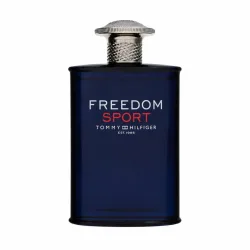 Tommy Hilfiger Freedom Sport Eau De Toilette Spray 100 ml