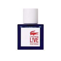 Lacoste Live by Lacoste Eau de Toilette Spray 38 ml