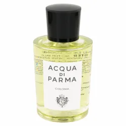 Acqua Di Parma Colonia Tonda by Acqua Di Parma Eau de Cologne Spray (Unisex Tester) 100 ml