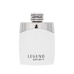 Montblanc Legend Spirit by Mont Blanc Eau de Toilette Spray 100 ml